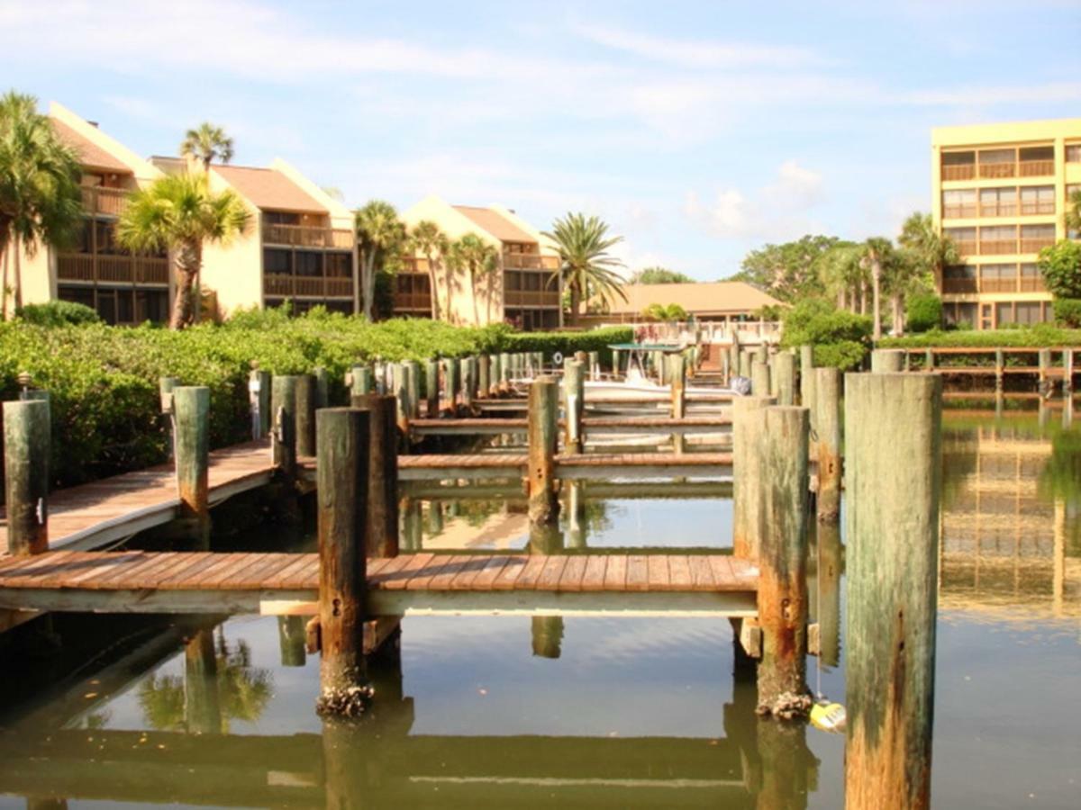 Midnight Cove #532, Bayside In Siesta Key, Fl Apartment Exterior photo